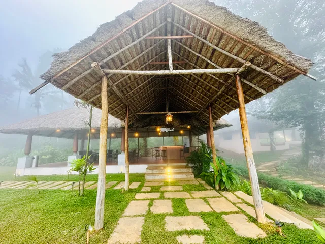 The Windchimes Retreat Coorg