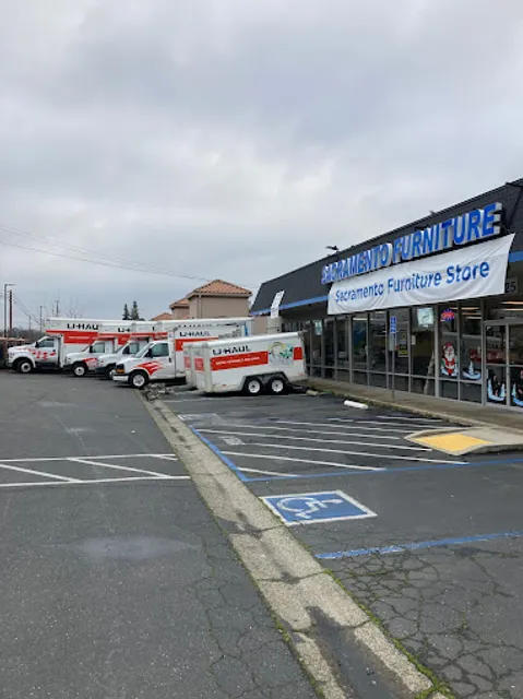 Sacramento Furniture Store