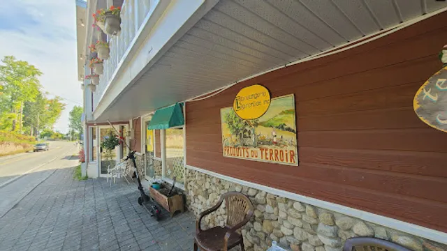 Boulangerie Laurentide