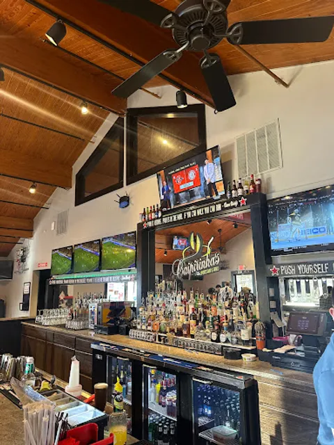 Caipirinha's Steak House