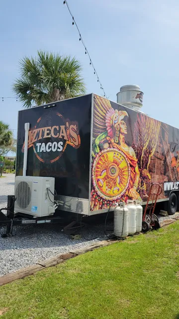 Azteca's Tacos