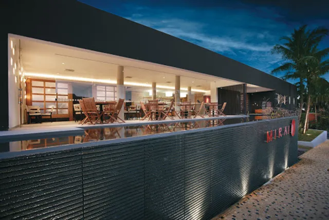 Mirai Restaurante Japonês