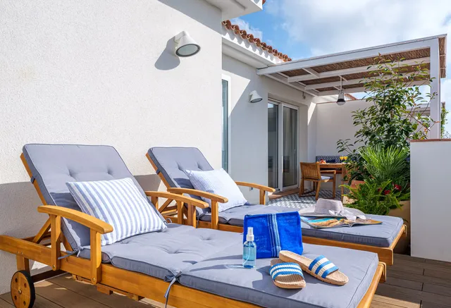 Áncora Salou - La Siesta Apartments