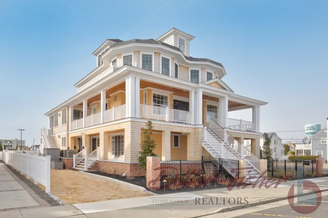 Pebbles Beach House Rental