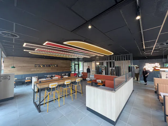 BURGER KING Northeim