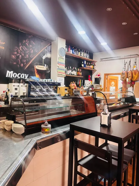 El Buen Sabor Restaurante