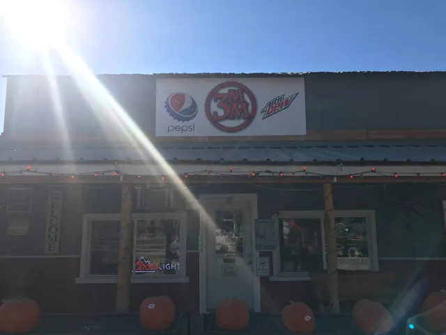 Three mile mercantile