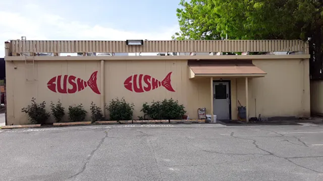 Kyoto Sushi & Japanese Steakhouse