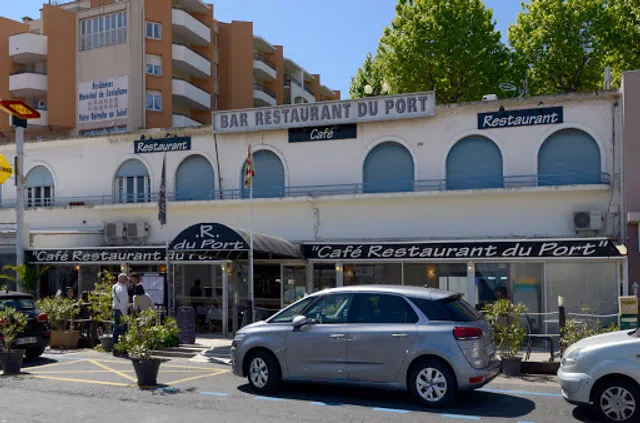 Restaurant du Port