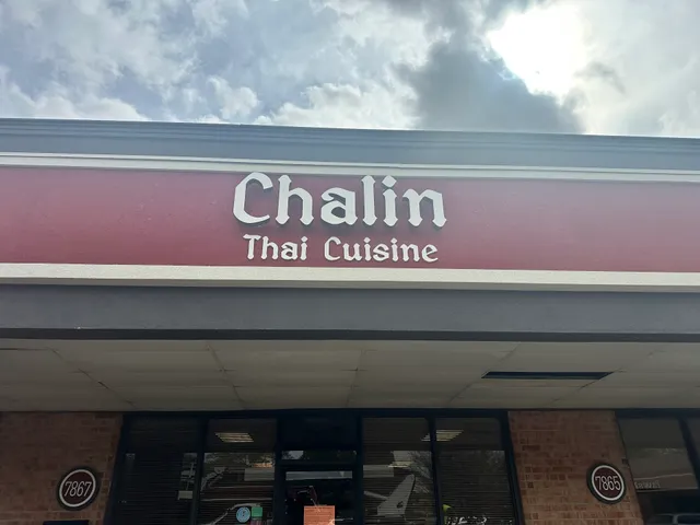 Chalin Thai Cuisine