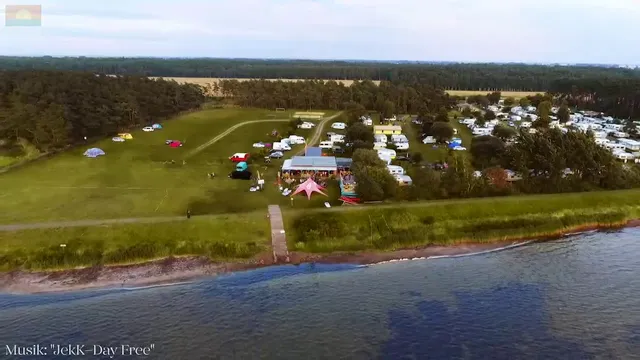 UMMAII Surfhostel Rügen