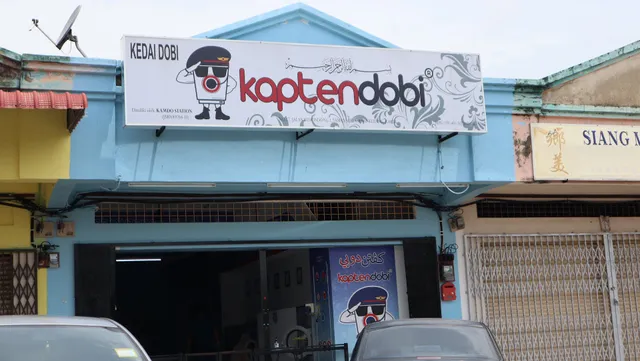 D’ Pelangi Homestay