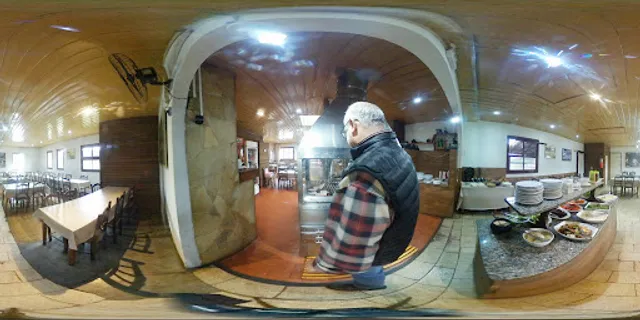 Restaurante e Grill California