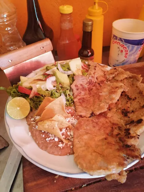 Tortería Los Dos Hermanos