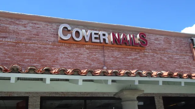 Cover Nails