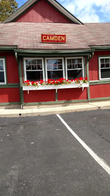 Depot Dairy Bar & Restaurant