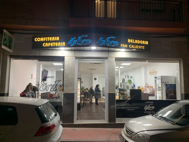 Confitería La Era