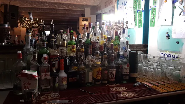 Street Cafe & Pub Brasov