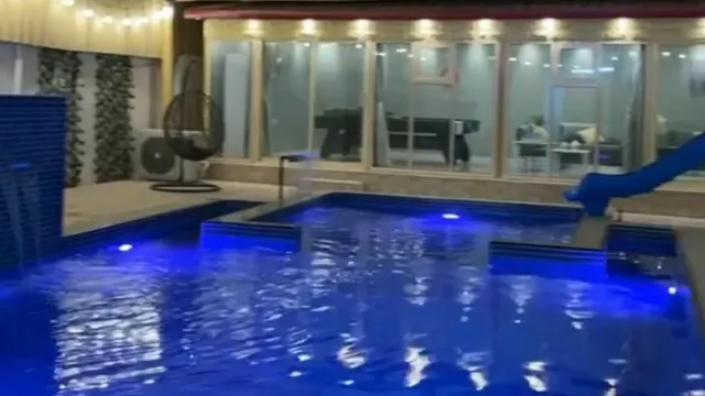 Aljood Resort إستراحة الجود