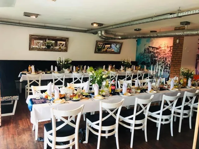 Bistro Bibuła - Gocław