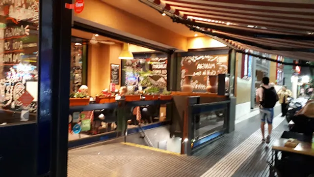 Parecchio Pizza & Ristorantino