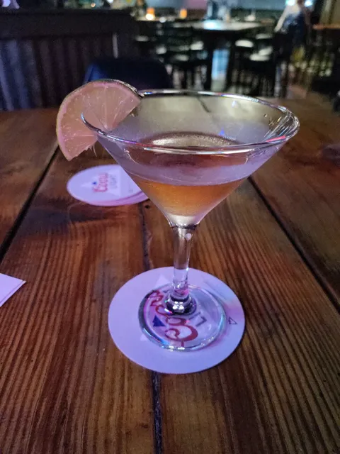 El Aguila Night Club