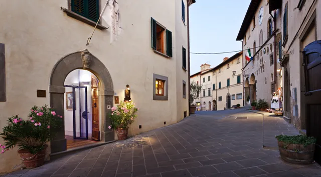 Palazzo San Niccolò