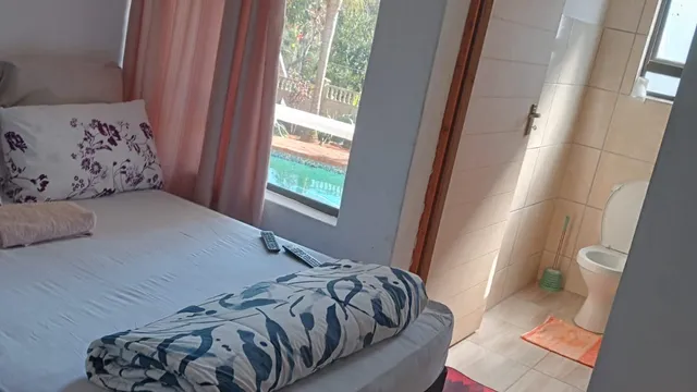 Empangeni Guest House