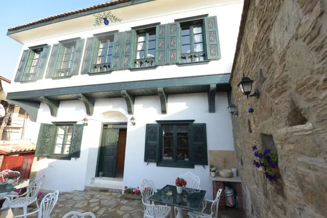 Şirince İlya Konak