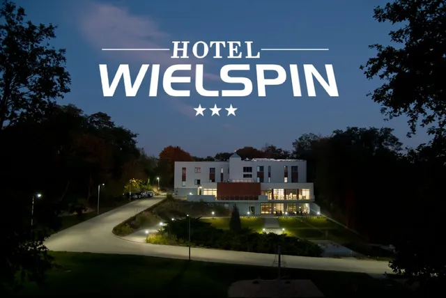 Wielspin Puszczykowo - Noclegi, Restauracja