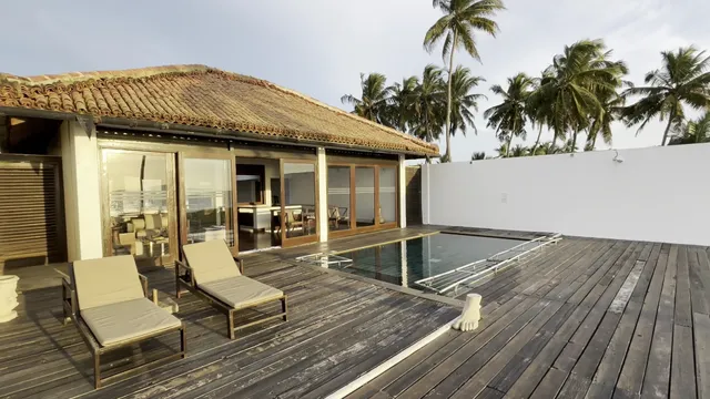 Jetwing Thalahena Villas