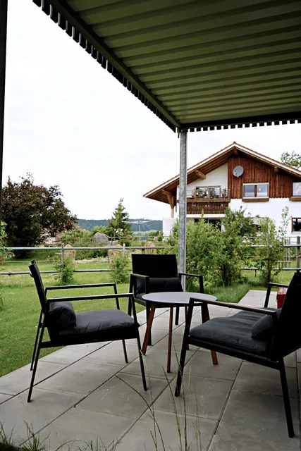 Balta's Hof - Ferienwohnungen im Allgäu