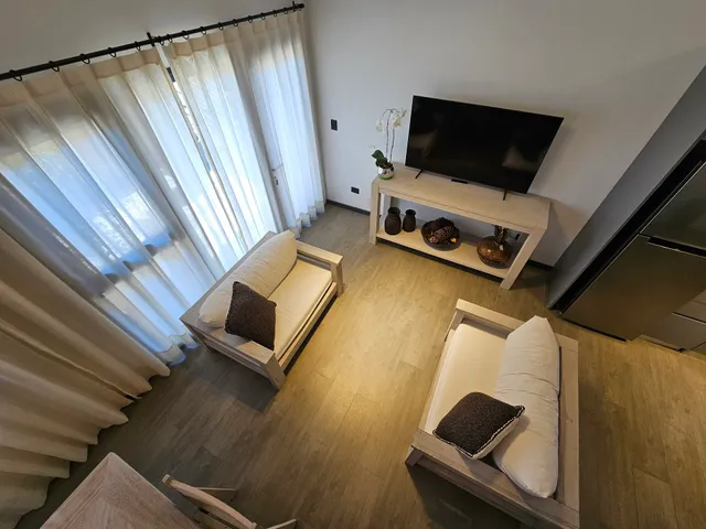 Ruka Apartment