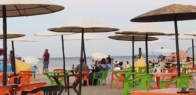 مقهى لاغوايانا