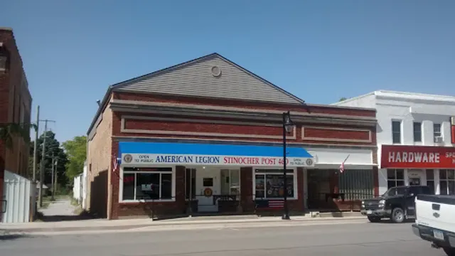 American Legion & Patriot Grille