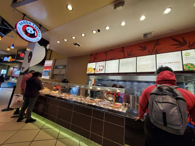 Panda Express
