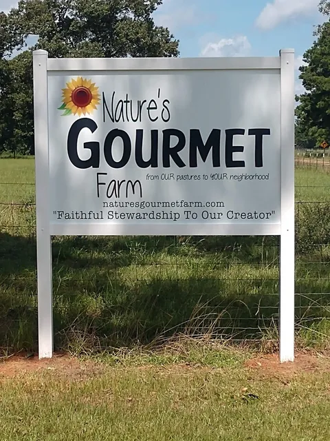 Nature's Gourmet Farm