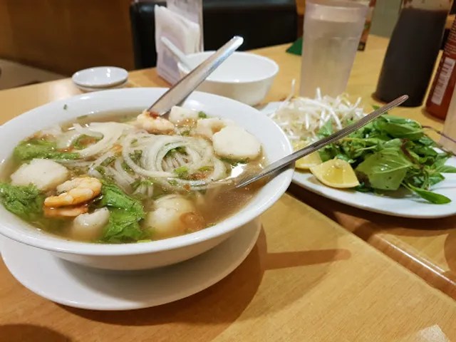 Pho Hoa/MyThai - Capitol