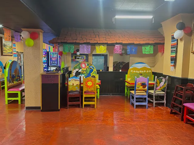 Abelardo’s Mexican Fresh