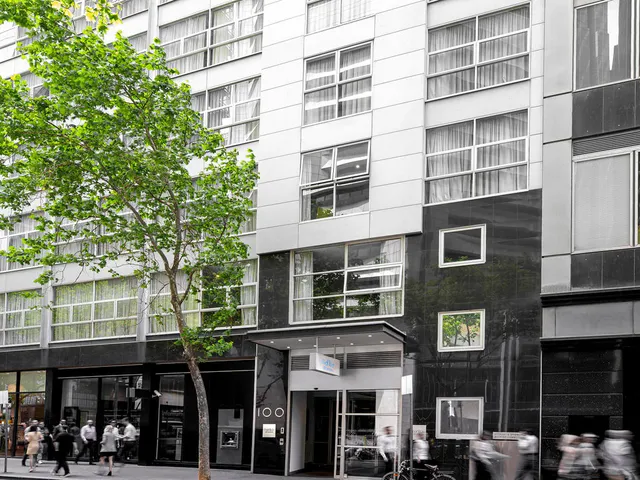 Mantra 100 Exhibition Melbourne