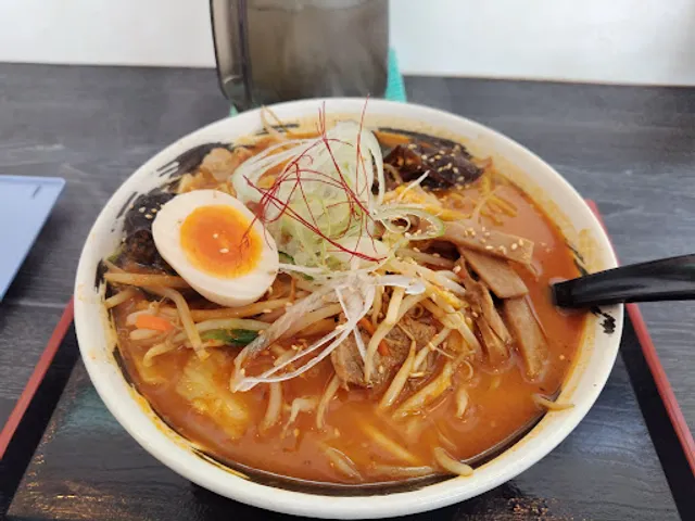 麺や 北斗武蔵