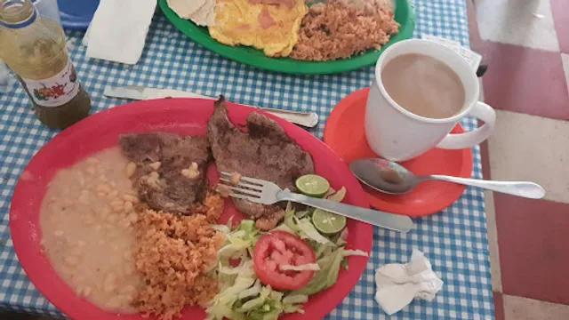Restaurante Chalita