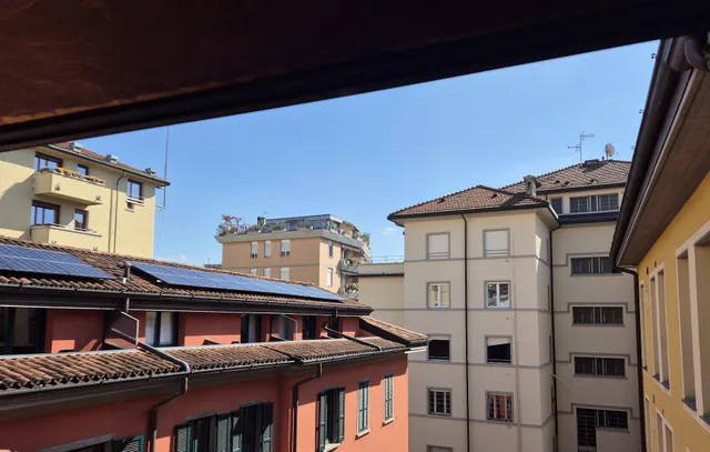 Central Hostel Bergamo