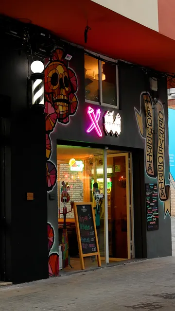 TAQUERIA XOLO