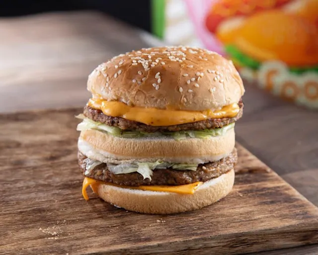 Ex Burguer Alzira Franco