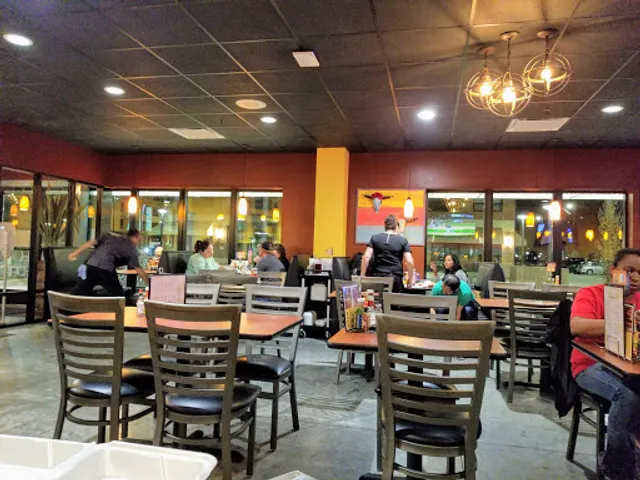 El Toro at the Fields