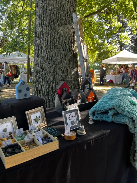 Madison Road Artisan Market