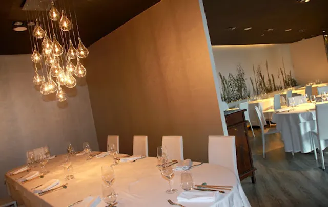 Distrito 798 - Restaurante Fusión Japonés en Madrid