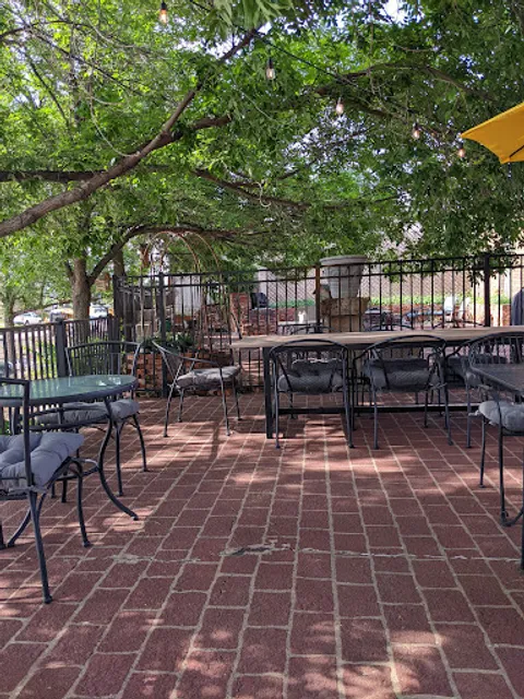 Harvester Kitchen by Bryan