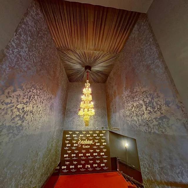 Dandana Cabaret Marrkech